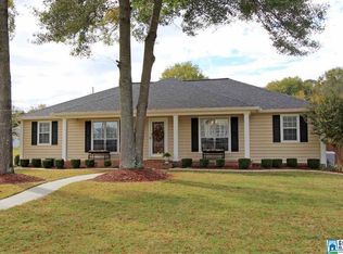 849 Westchester Ct, Anniston, AL 36207