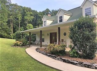 467 Poplar Springs Rd, Cookeville, TN 38506