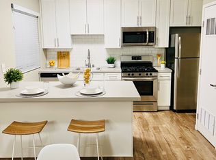 Aspire at Roosevelt, Pasadena, CA 91107