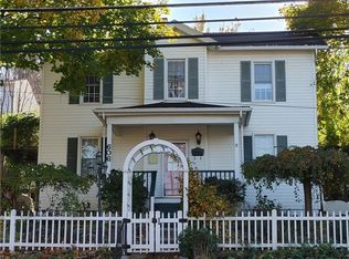 606 5th Ave, Coraopolis, PA 15108