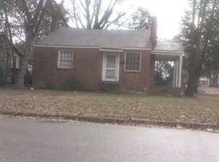 2200 E 4th St, Montgomery, AL 36106