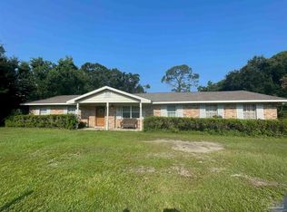 8905 Arcadia Rd, Pensacola, FL 32534