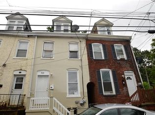 818 Spruce St, Easton, PA