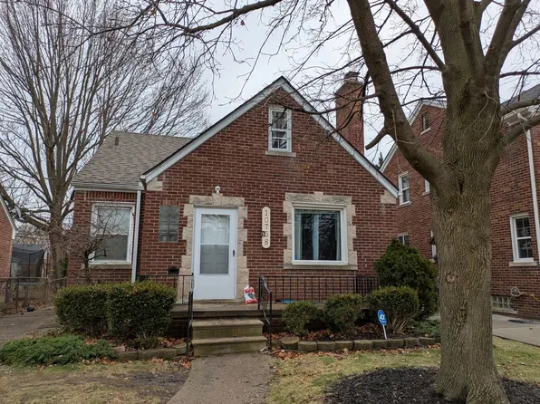10758 Marne St, Detroit, MI 48224
