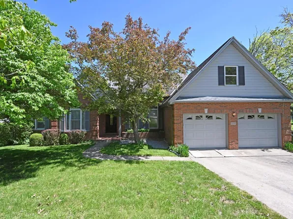 21022 Sunnyridge Dr, Lawrenceburg, IN 47025