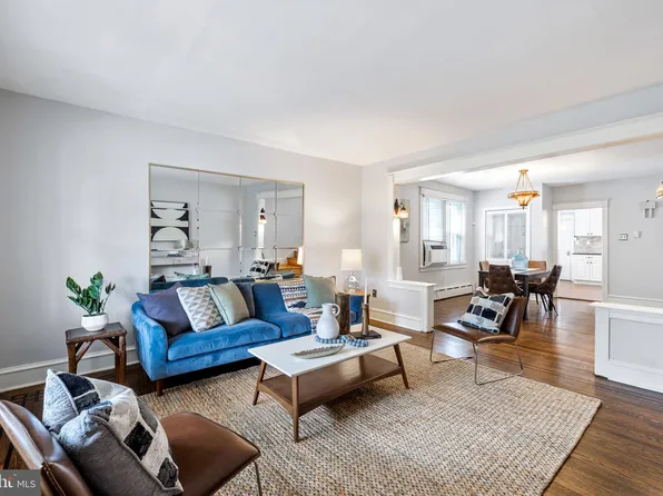 4342 Salmon St, Philadelphia, PA 19137