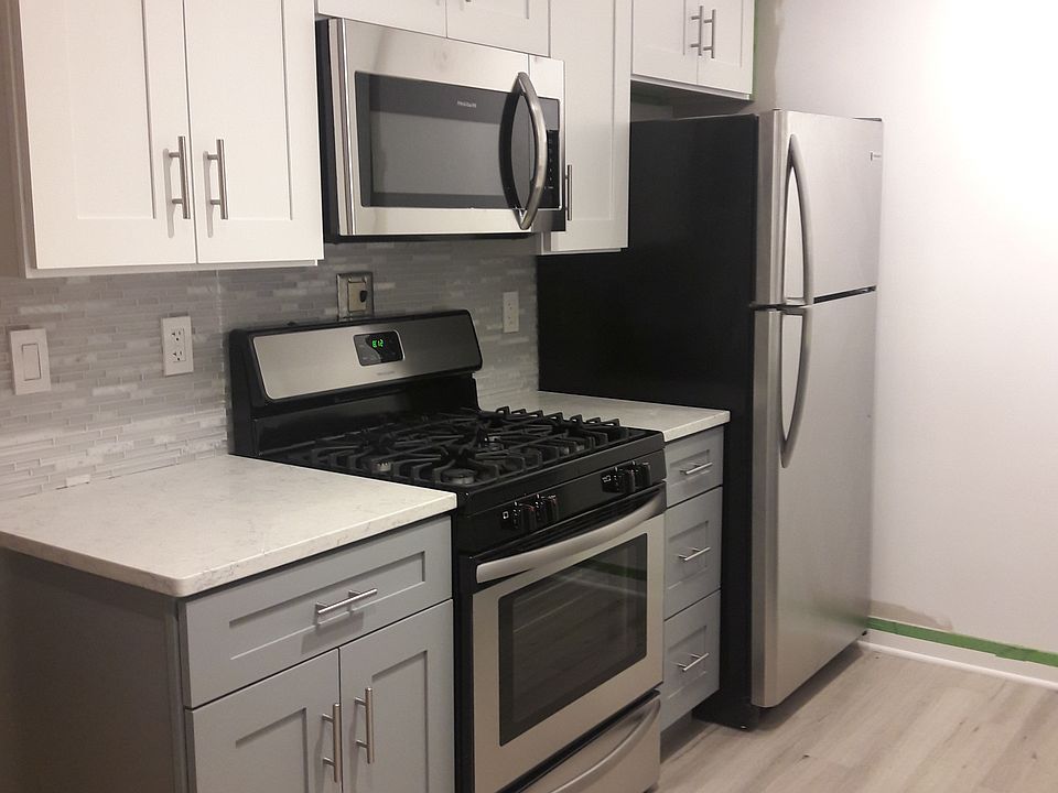 Updated Kitchen!