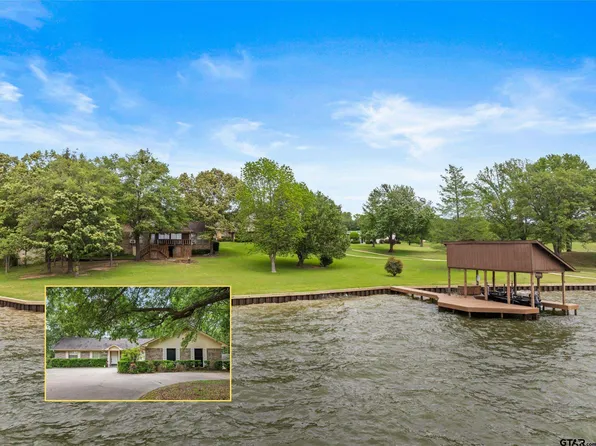 45 County Road 2335, Mount Pleasant, TX 75455