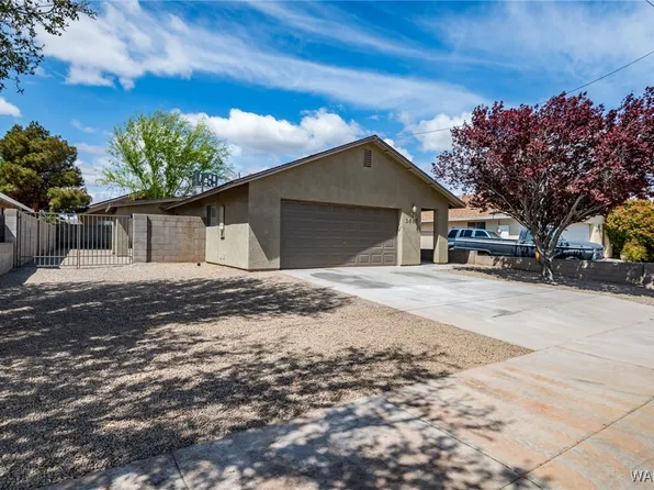 3665 N Kenneth Rd, Kingman, AZ 86409