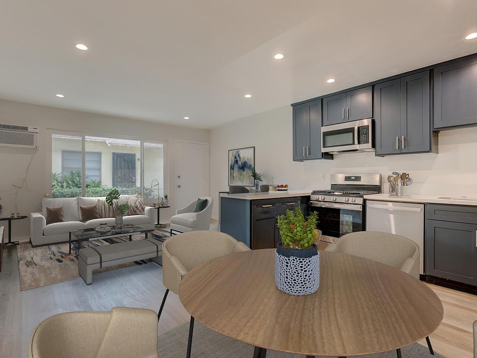1st image of 1256 Mariposa St #2