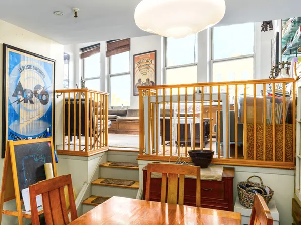 571 Hudson Street image 1 of 6