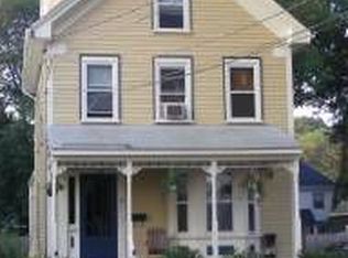 17 Dyer Ave, Milton, MA 02186