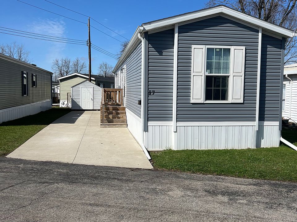 1st image of 17 Estelle Dr #207S