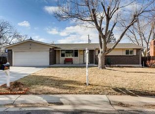 433 S Uvalda Cir, Aurora, CO 80012