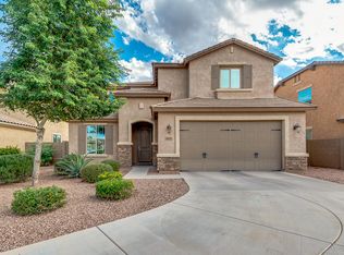 3091 S Sunland Dr, Chandler, AZ 85248