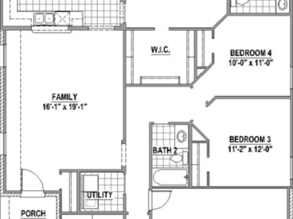 5002 Linder Ave, Dallas, TX 75215
