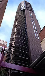 The Rio at 304 East 65th Street in Lenox Hill
