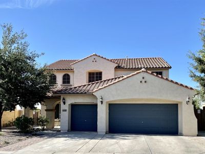 18139 W Golden Ln, Waddell, AZ, 85355
