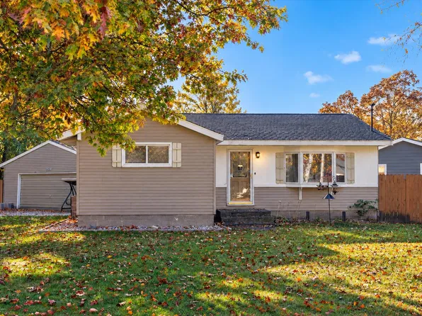 4341 Brewer St, Muskegon, MI 49444