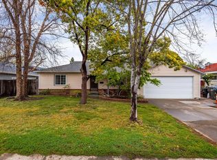 3017 Kerria Way, Sacramento, CA 95821