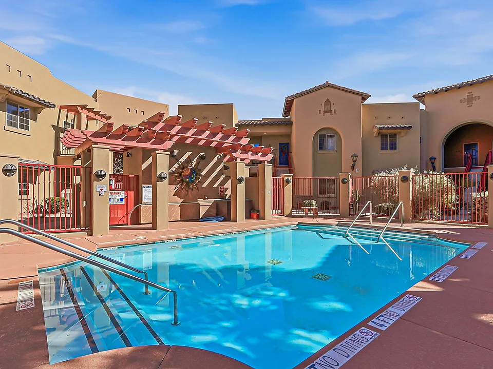 1320 Avenida De Mesilla #2225