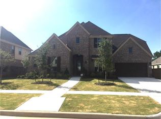 30018 Haven Trace Dr, Fulshear, TX 77441