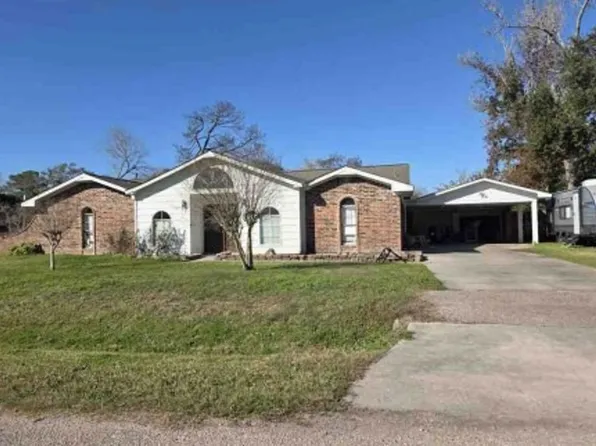 1169 County Road 136a, Alvin, TX 77511