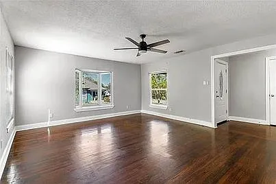 1330 W Sears St, Denison, TX 75020 - 1 — Photo 3
