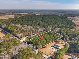 0 Malpass Corner Rd, Burgaw, NC 28425