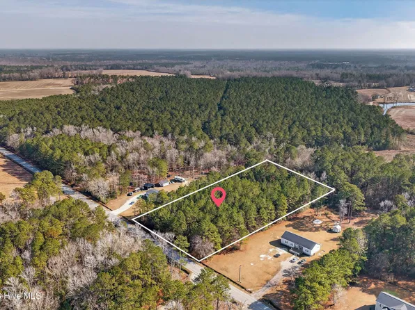 0 Malpass Corner Road, Burgaw, NC 28425