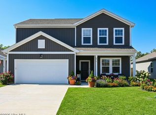 273 Ocean Pointe Boulevard SE #1801, Bolivia, NC 28422