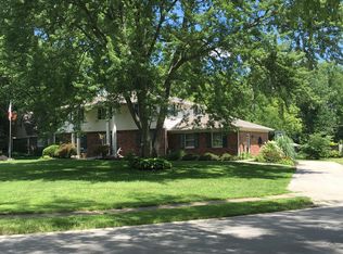 1815 Hamilton Ln, Carmel, IN 46032