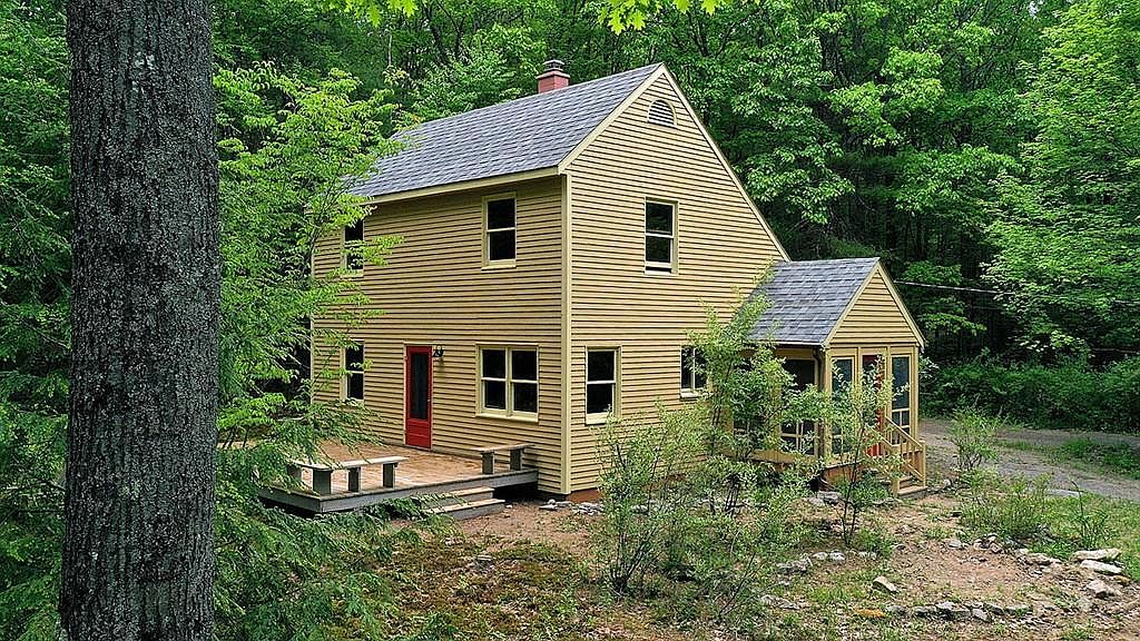 151 West St, Wendell, MA 01379 Zillow