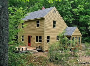151 West St, Wendell, MA 01379