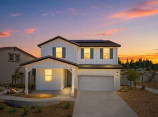Oxford Vista Plan, Harvridge Grove, Grass Valley, CA 95949