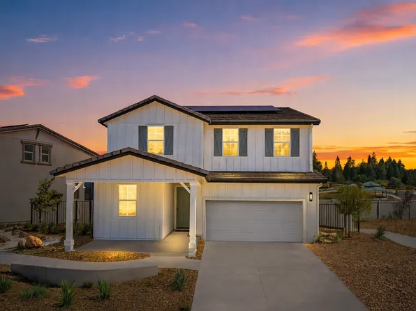 Oxford Vista Plan, Harvridge Grove