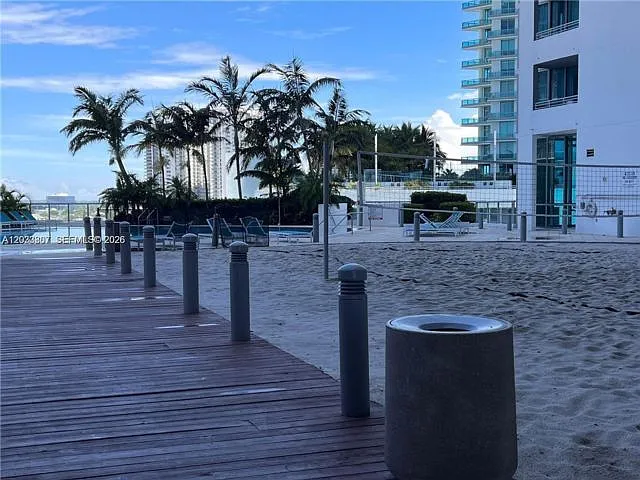 888 Biscayne Blvd #3001 — Photo 3