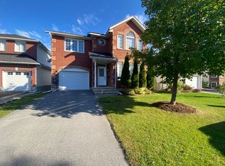 1228 Cyprus Rd, Kingston, ON K7K7K4