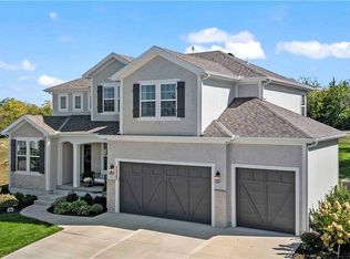 24395 W 126th Ter, Olathe, KS 66061