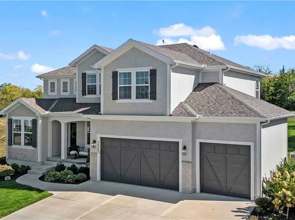 24395 W 126th Ter, Olathe, KS 66061