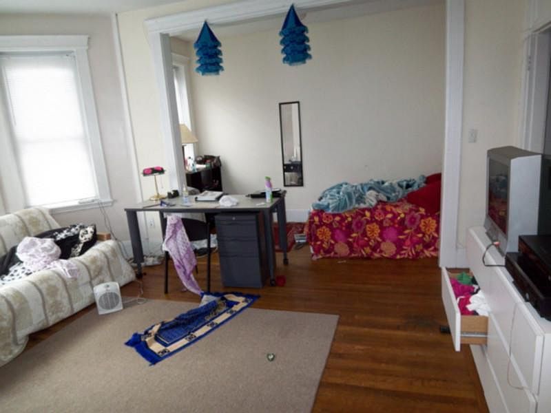 2nd image of 23 Hemenway St #41