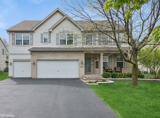 2010 Providence Way, Joliet, IL 60431