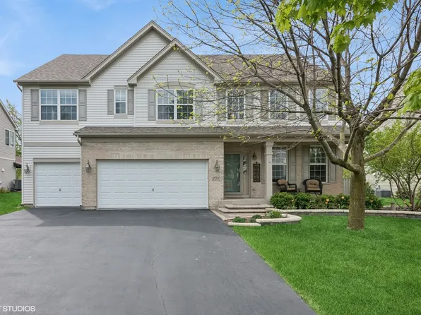2010 Providence Way, Joliet, IL 60431