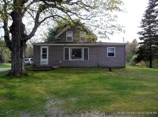 1078 Ayers Jct Rd, Charlotte, ME 04666