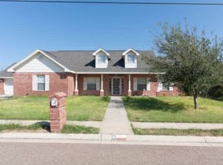 401 Castillo Dr, San Juan, TX 78589