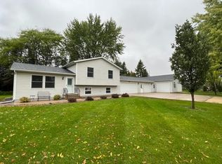 29565 Hagen Ave, Cannon Falls, MN 55009