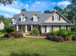 3365 Bishop Estates Rd, Saint Johns, FL 32259