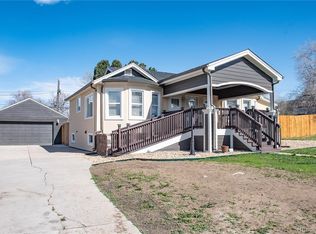 222 S Raleigh St, Denver, CO 80219