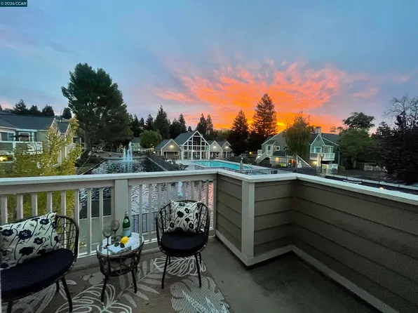 125 Reflections Dr APT 24, San Ramon, CA 94583