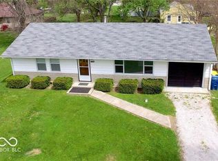7316 Southeastern Ave, Indianapolis, IN